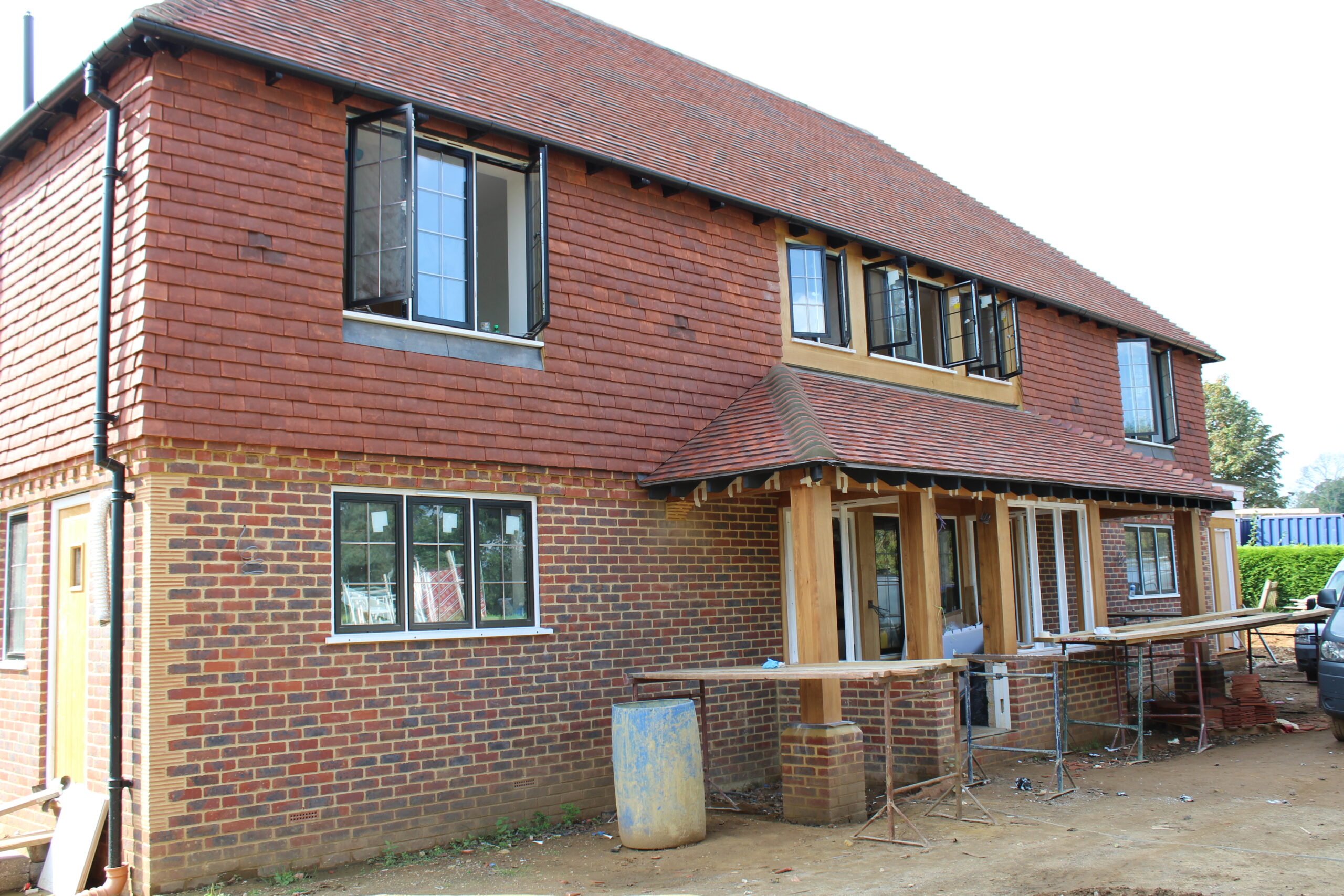 Iron Hill Construction Construction, Renovation and Joinery Specialists