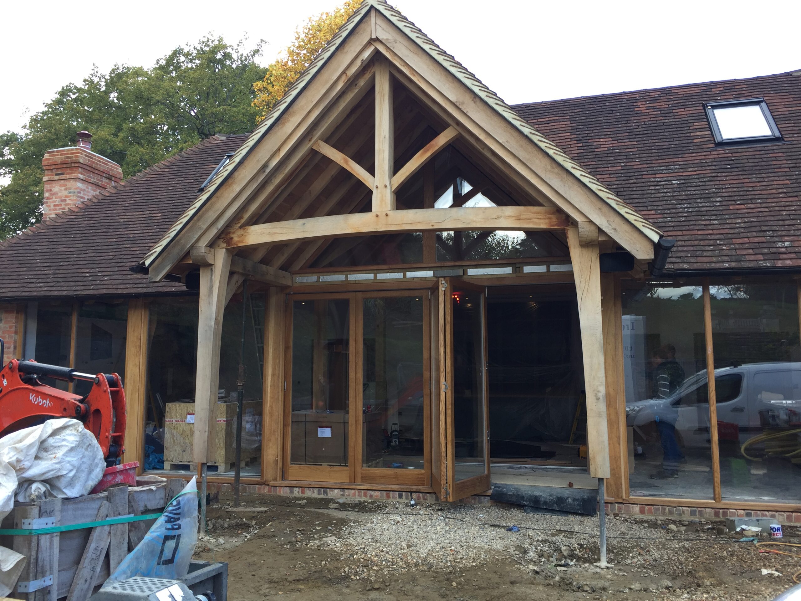 Iron Hill Construction Construction, Renovation and Joinery Specialists