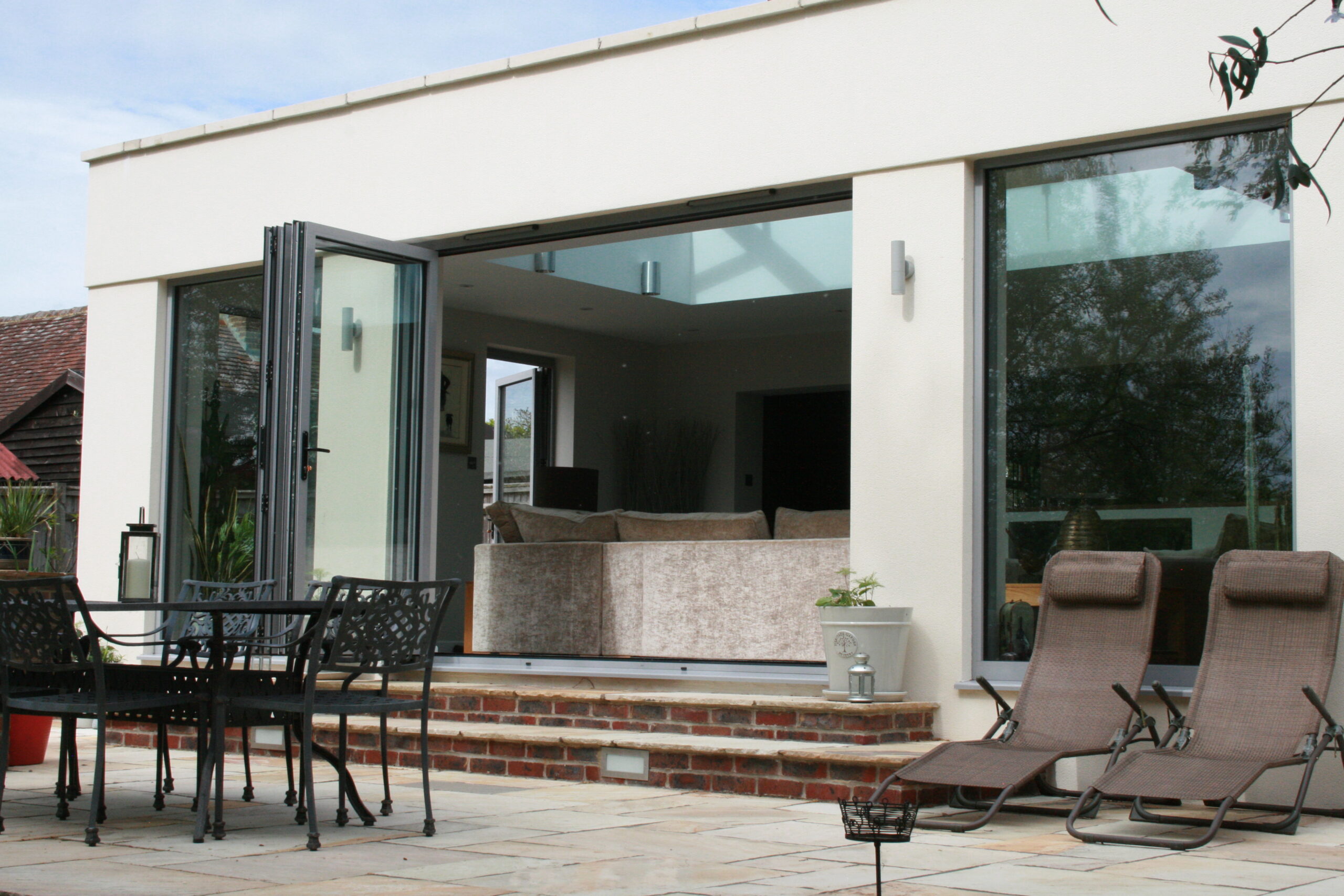 Iron Hill Construction Construction, Renovation and Joinery Specialists