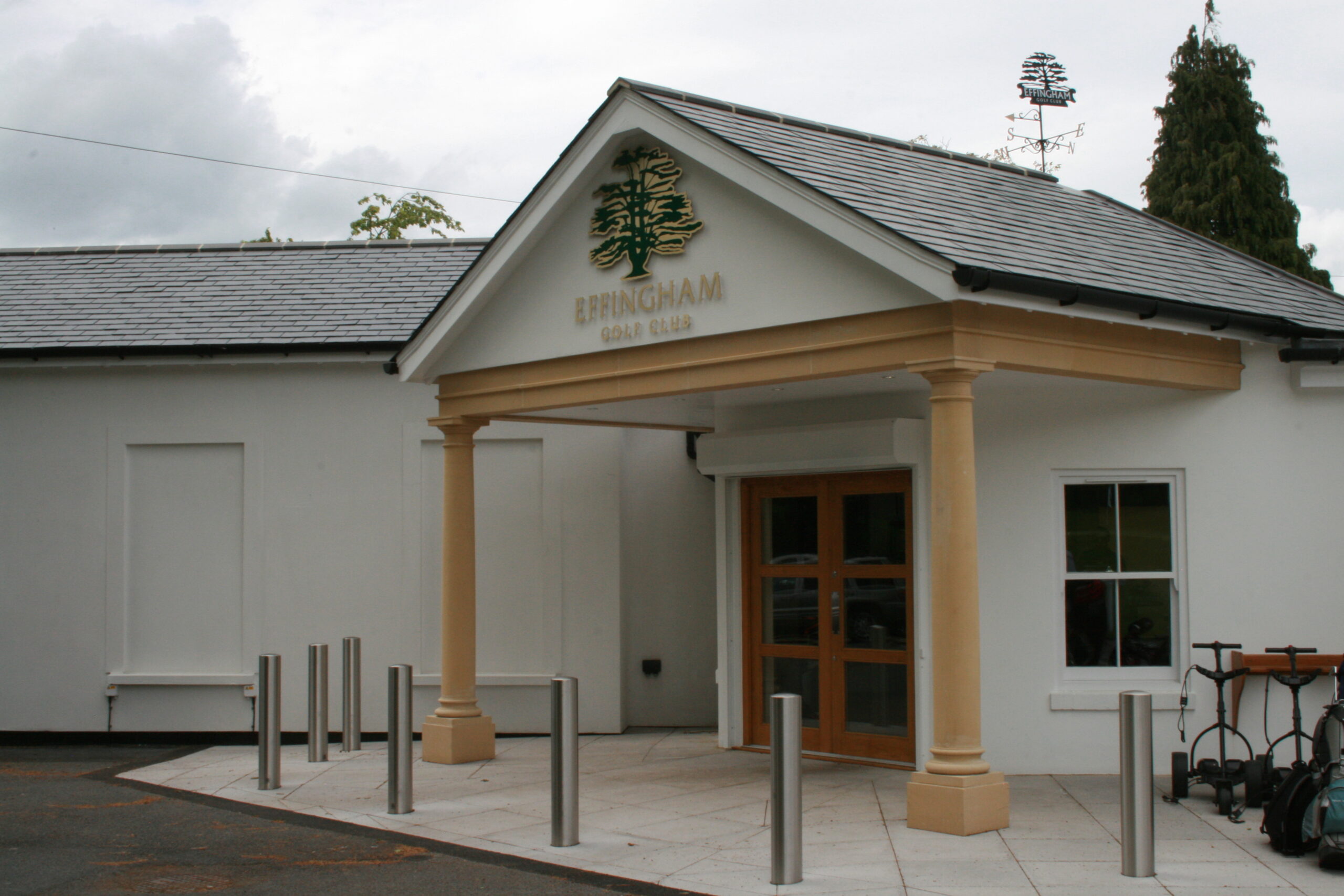 Iron Hill Construction Construction, Renovation and Joinery Specialists